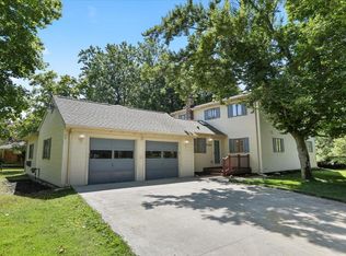 47043 Curtis Rd, Northville, MI 48168