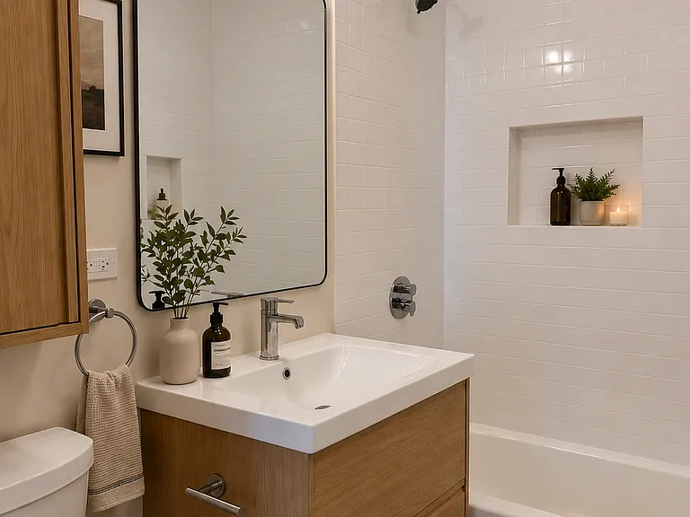 972 W 33rd Pl #1M — Photo 3