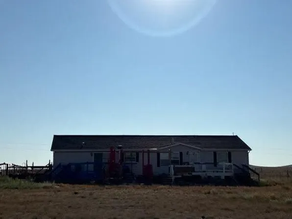 25 Fox Ridge Ave, Gillette, WY 82718