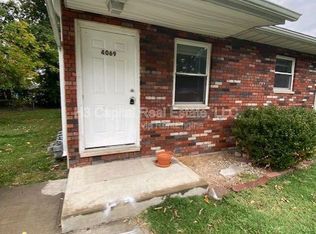 4069 Bruene Ave, Granite City, IL 62040
