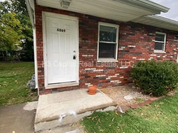 4069 Bruene Ave, Granite City, IL 62040