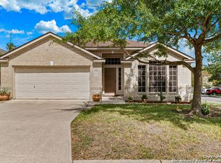 21403 Rio Comal, San Antonio, TX 78259