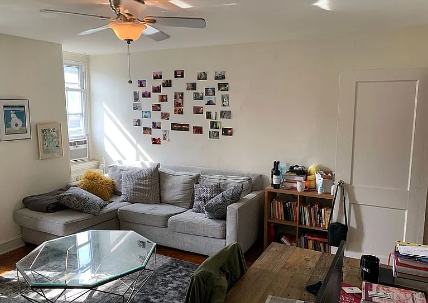 1st image of 313 S 18th St APT 1FS