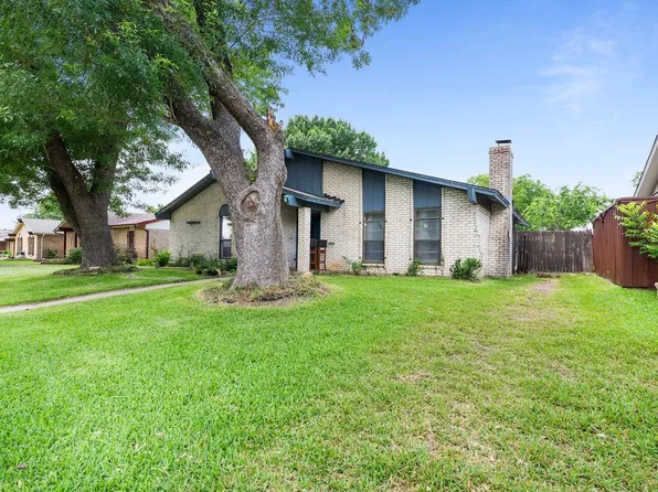948 Meadowcove Cir, Garland, TX 75043