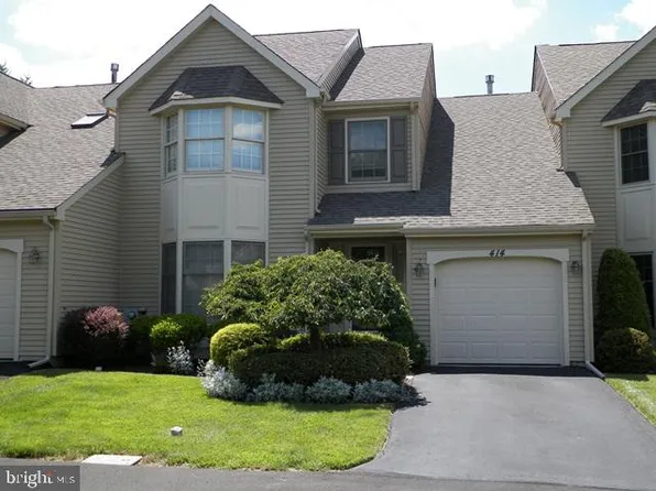 414 Hampton Ct, Chalfont, PA 18914