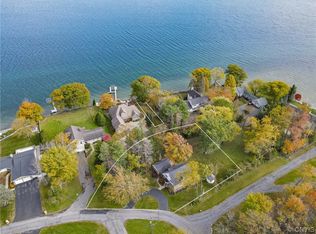 5584 Buck Point Rd, Auburn, NY 13021