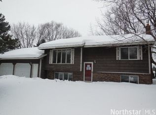 5470 Township Dr, White Bear Township, MN 55110