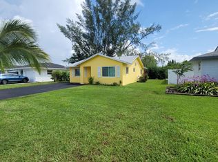 9302 NW 81st Ct, Fort Lauderdale, FL 33321