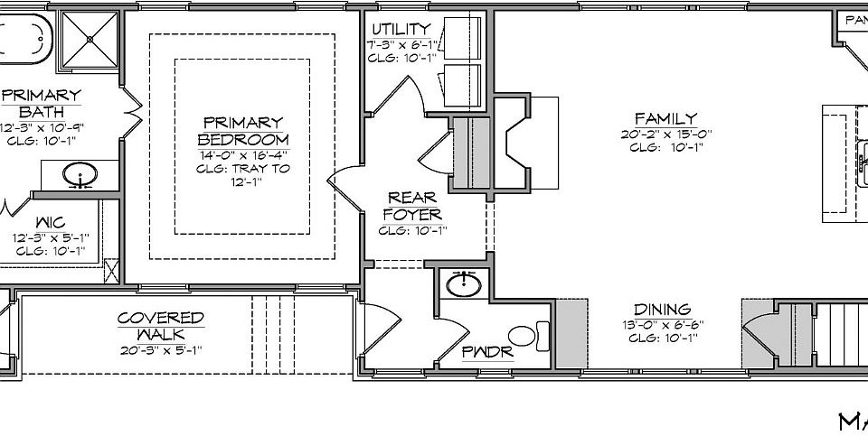 2nd image of 2018 Nathaniel Road Wh Lot 2396