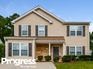 5804 Carretta Ct, Raleigh, NC 27610