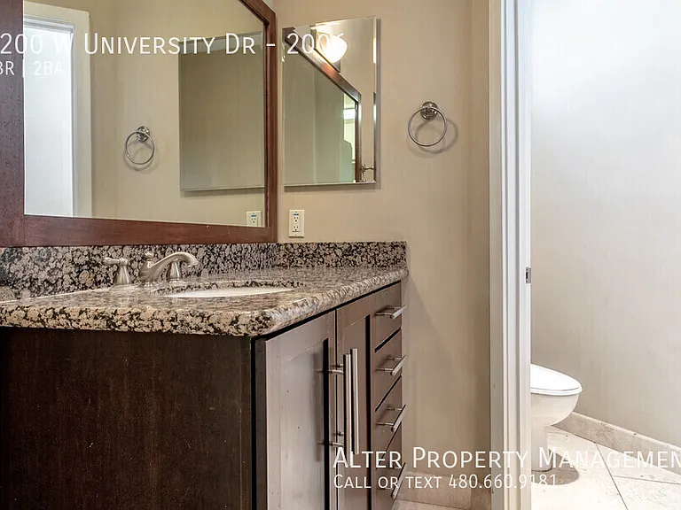 1200 W University Dr #2006 — Photo 16