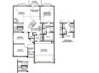 8610 Cheyenne Blf, Converse, TX 78109