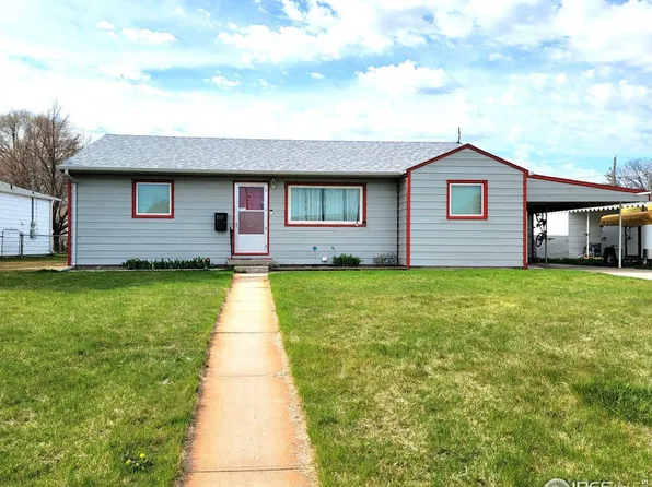 217 Colorado Pl, Sterling, CO 80751