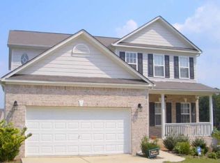 5212 Village Ct, Union City, GA 30291