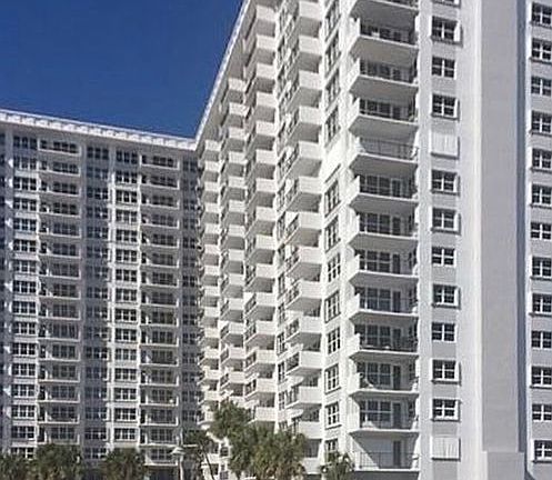 5th image of 405 N Ocean Blvd APT 1223