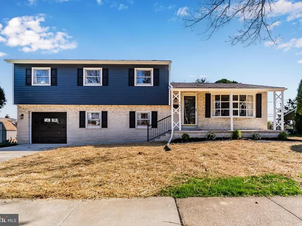 3407 Logan St, Camp Hill, PA 17011