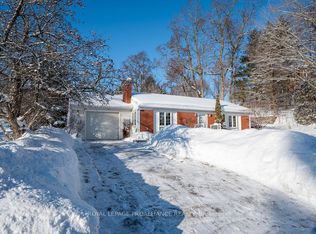 40 Davidson St, Centre Hastings, ON K0K 2K0