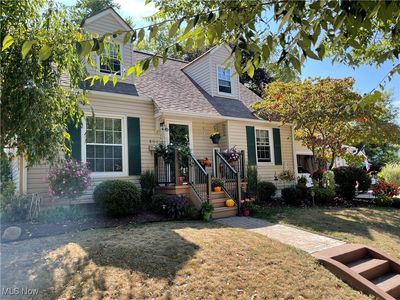 484 Reed Ave, Akron, OH, 44301