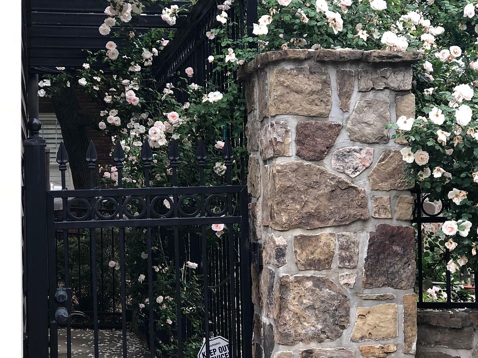 Private entry