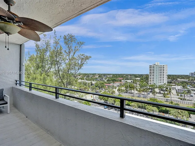 1500 N Ocean Blvd #801 — Photo 31