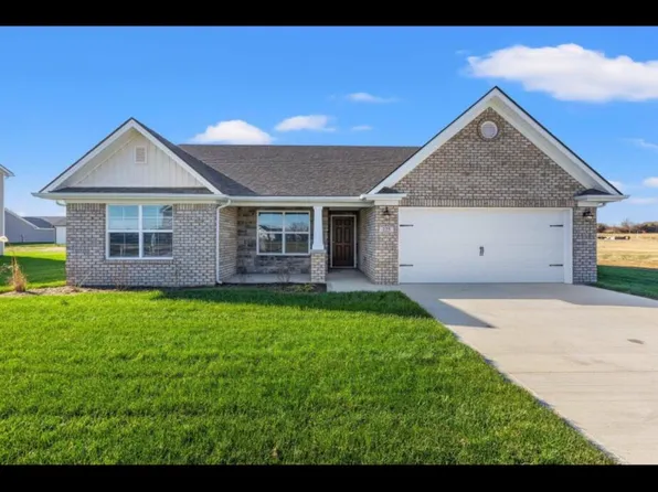 340 Pageant Dr, Richmond, KY 40475