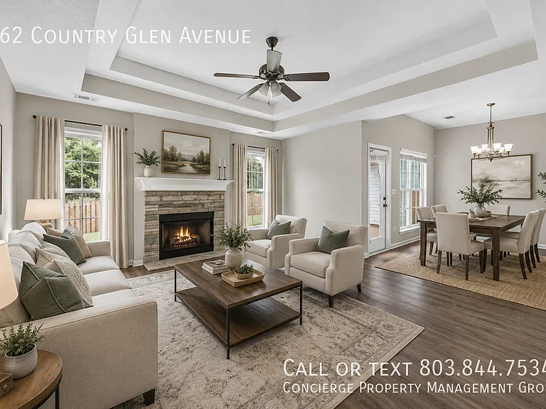 462 Country Glen Ave — Photo 12