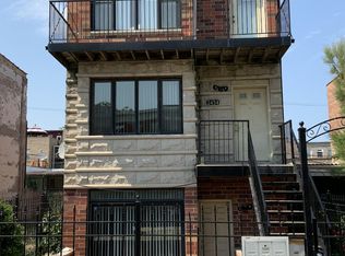 2434 W Flournoy St APT 1, Chicago, IL 60612