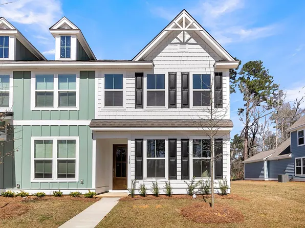 151 Cantona Dr, Summerville, SC 29483