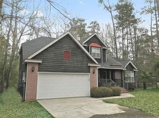 201 P K Way, Slidell, LA 70460