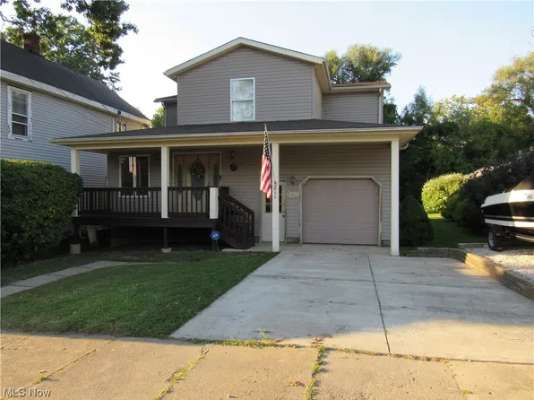 811 E 15th St, Ashtabula, OH 44004