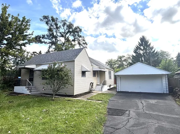 405 Judson St, Bensenville, IL 60106