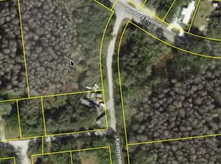 9451 KISSIMMEE STREET LOT 00A2, NEW PORT RICHEY, FL 34654