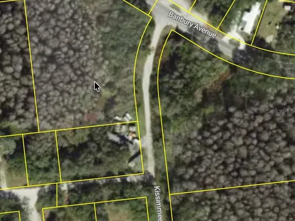 9451 KISSIMMEE STREET LOT 00A2, NEW PORT RICHEY, FL 34654