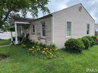1220 N St, Bedford, IN