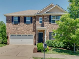 161 Blackpool Dr, Antioch, TN 37013