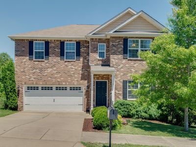 161 Blackpool Dr, Antioch, TN, 37013
