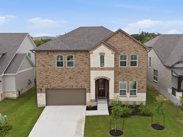 1070 Aidenbaum, San Antonio, TX 78260