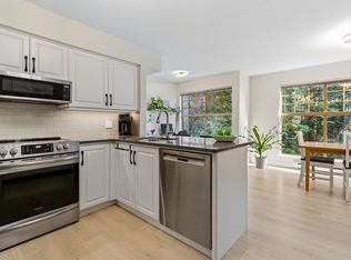 180 Ravine Dr #201, Pt Moody, BC
