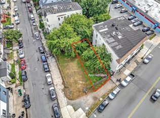 939 Clinton Ave, Irvington, NJ 07111