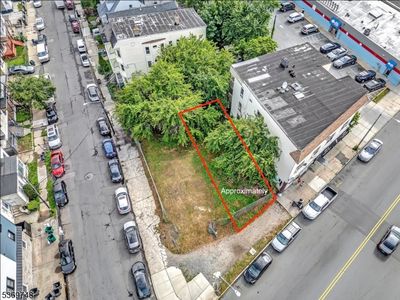 939 Clinton Ave, Irvington, NJ, 07111