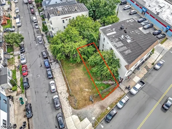 939 Clinton Ave, Irvington Twp., NJ 07111