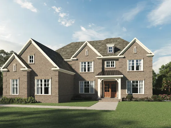 Wilson Plan, The Estates at Hurricane Pointe