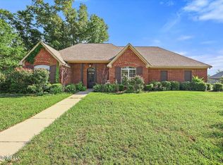 134 Bainbridge Xing, Canton, MS 39046