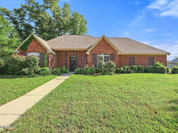 134 Bainbridge Xing, Canton, MS 39046