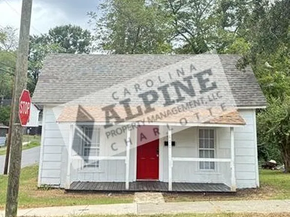 420 McBrayer St, Shelby, NC 28150