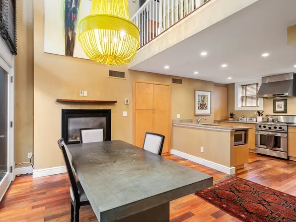 5 Taylor St, Boston, MA 02118