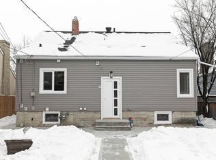 11306 105th St NW, Edmonton, AB T5G 2M6