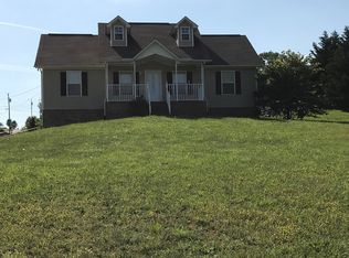 1764 Silver City Rd, Whitesburg, TN 37891