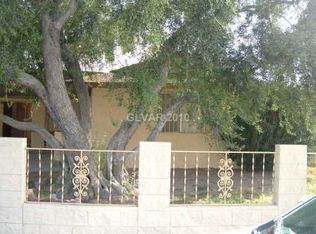 4440 Isabella Ave, Las Vegas, NV 89110