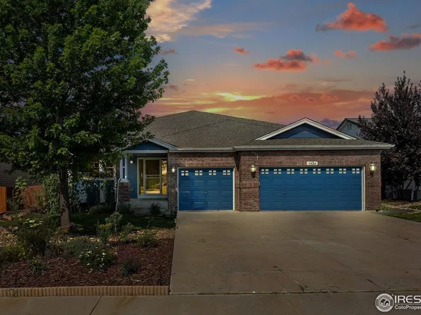 1424 Clayton Way, Erie, CO 80516